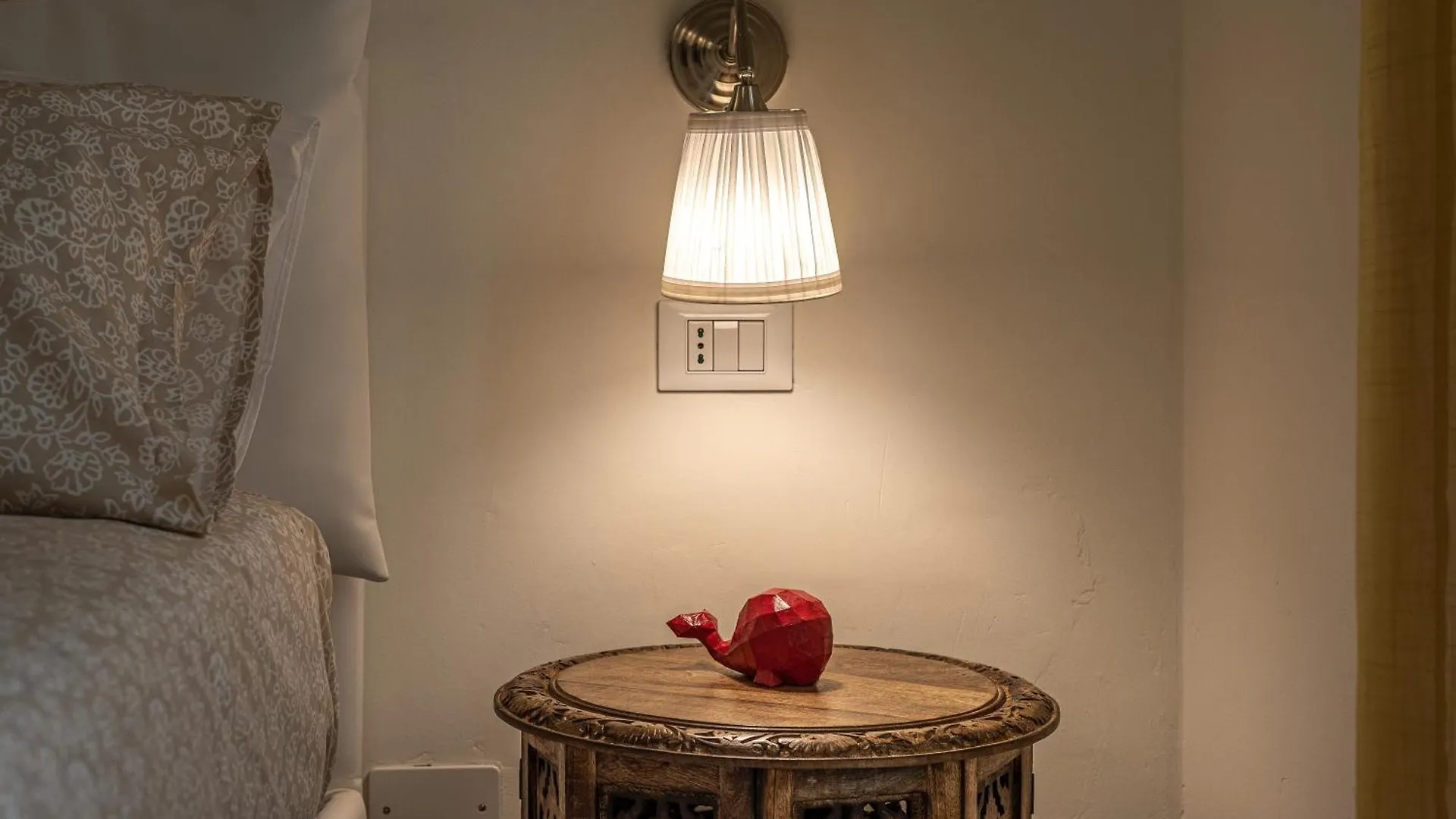Ferienwohnung Casa Magnolia Palermo Apartment