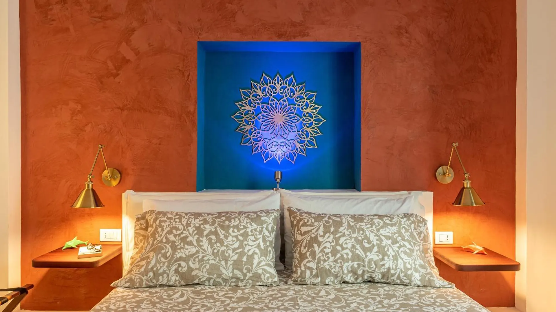 Ferienwohnung Casa Magnolia Palermo