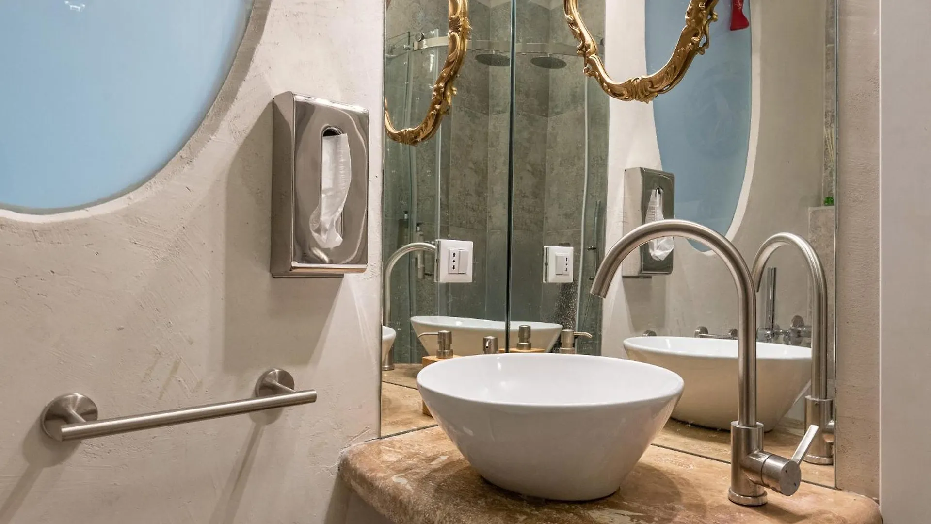Ferienwohnung Casa Magnolia Palermo