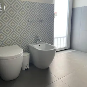 Appartement Barrique, Palermo